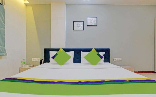 Treebo Trend Hotel Omkar