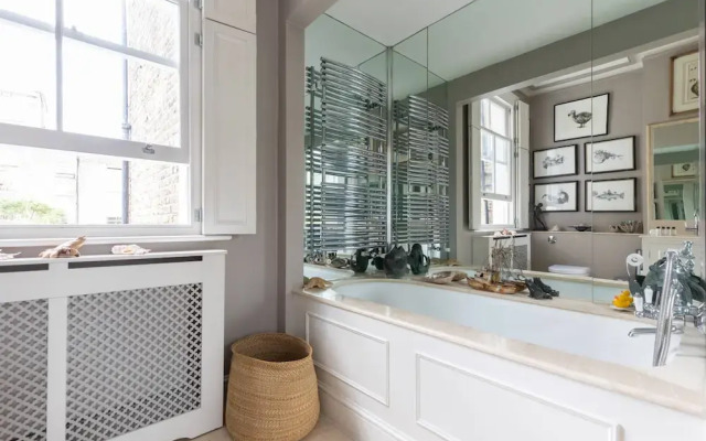 Lilyville Road III by Onefinestay