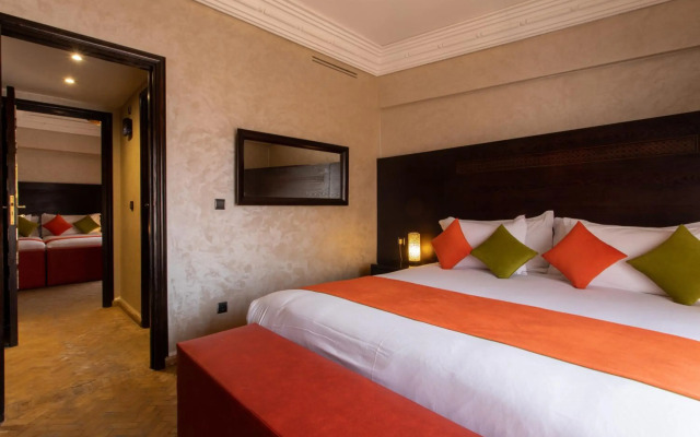 Dellarosa Boutique Hotel & Spa