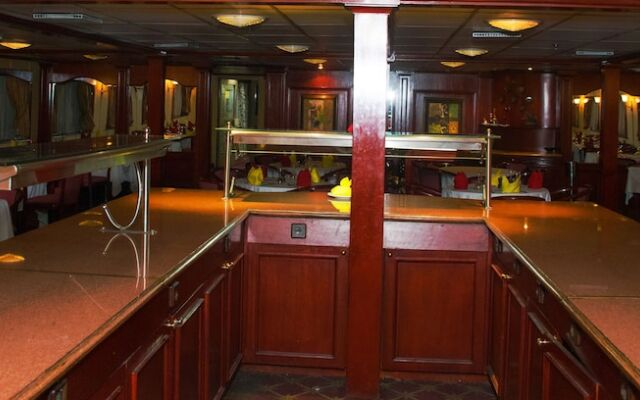 Shehrazad Nile Floating Hotel