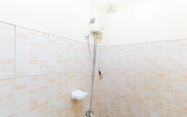 Reddoorz @ Golden Park Inn La Union