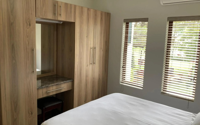 The Bridge 19 - Self Catering
