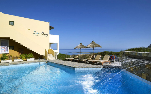 Sissi Bay Resort