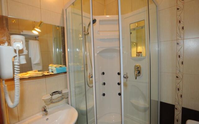 Старый двор