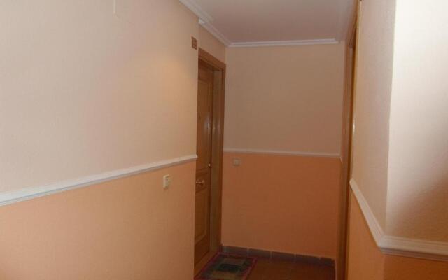 B27 - La Coma De Alba, Bajo - Villmor