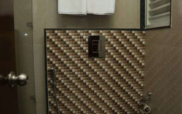 I V Sanctum Hotel