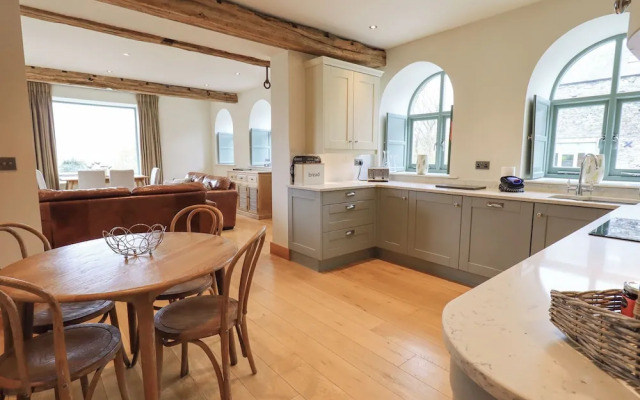 Hazel Cottage
