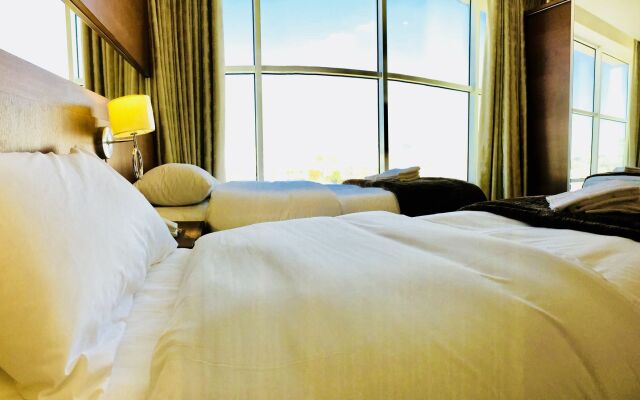 The Seventh Star Hotel Suites