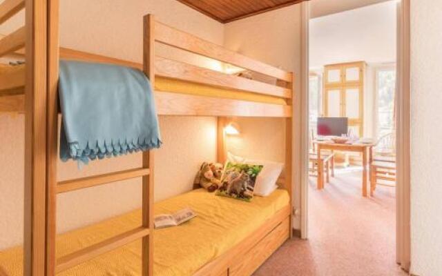 Apartment Concorde 19