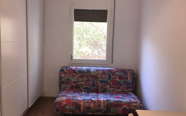 Apartamento Las Velas 2-2