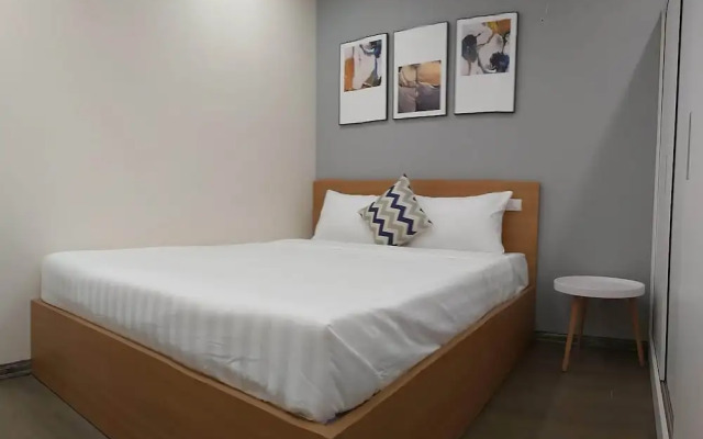 Asahi Luxstay - FLC Green Apartments
