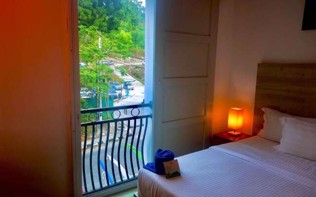 Ramada by Wyndham Langkawi Marina