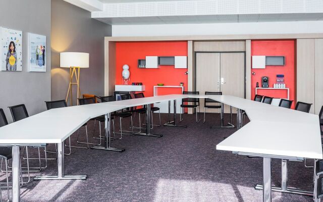 Novotel Poitiers Site du Futuroscope