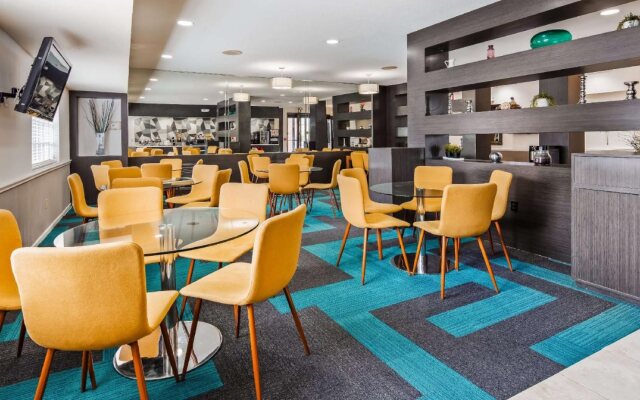 Studio 6 Houston, TX - Westchase