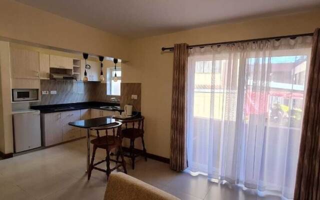 Stay.Plus Diva Homes Westlands