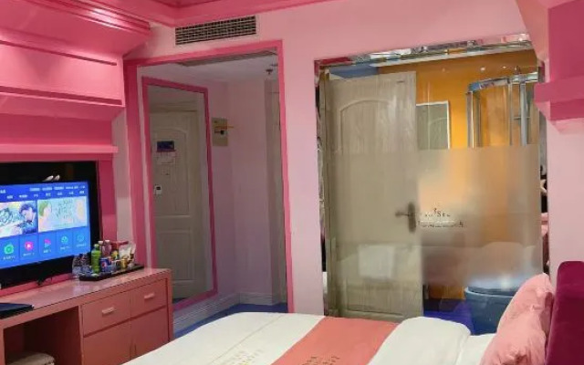 Aegean Sea Theme Hotel