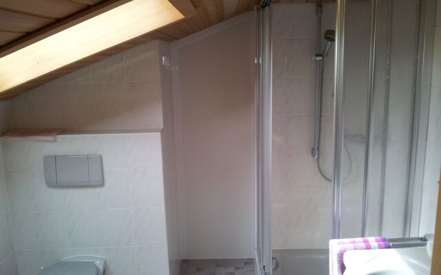 Pension Gasthof Etzerschlössl