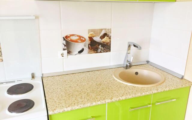 Апартаменты на улице Южная 35/2