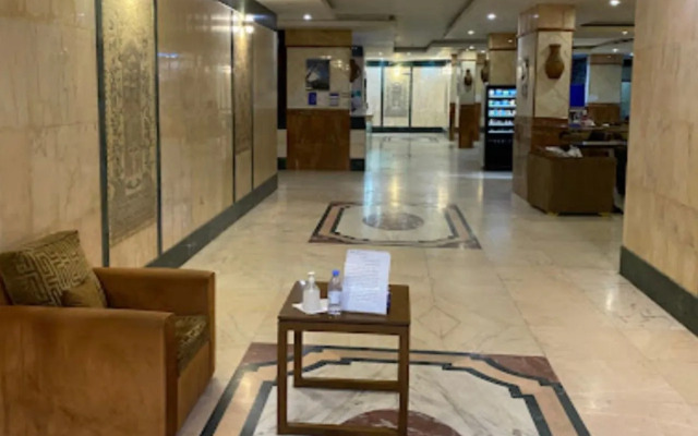 Austoret Altaif Furnished Apartments