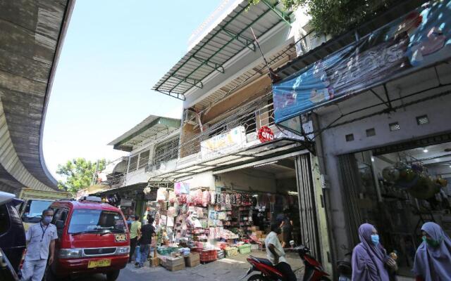 OYO 3865 Wisma Niaga
