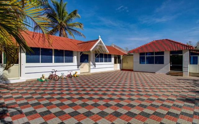 Coorg Dew Drops Resort & Spa