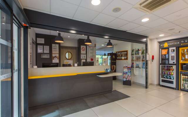Hôtel Première Classe Chartres Barjouville