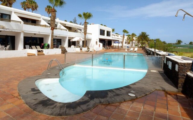 Apartamento Playa Grande Club De Mar
