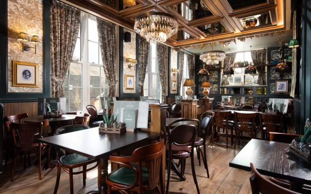 Best Western Glenridding Hotel