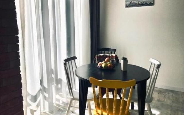 City Center Loft By Picnic