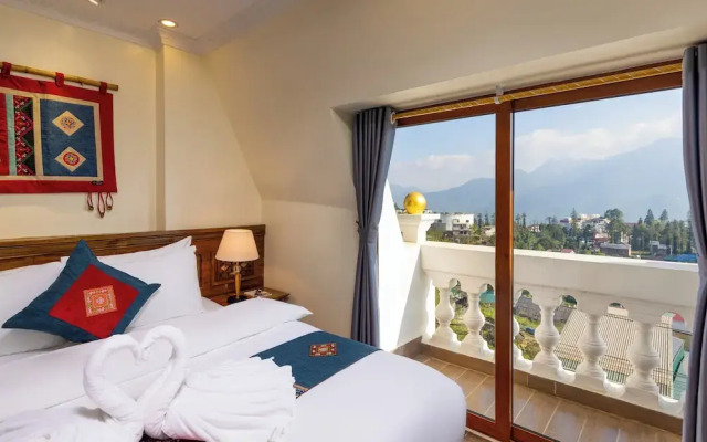Sapa TT Homestay