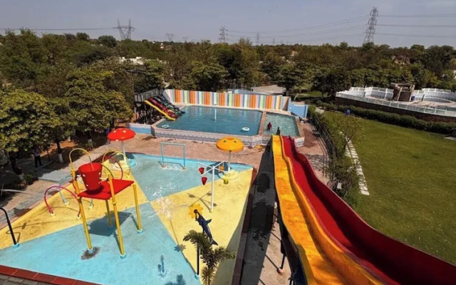 Swapanlok Farms And Resorts