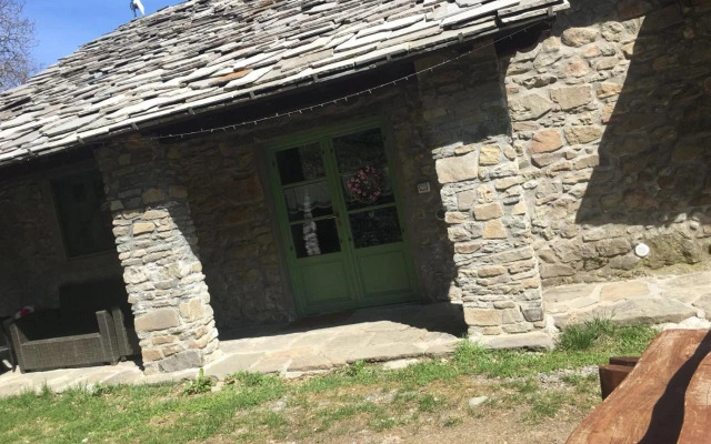 Agriturismo Al Castagno