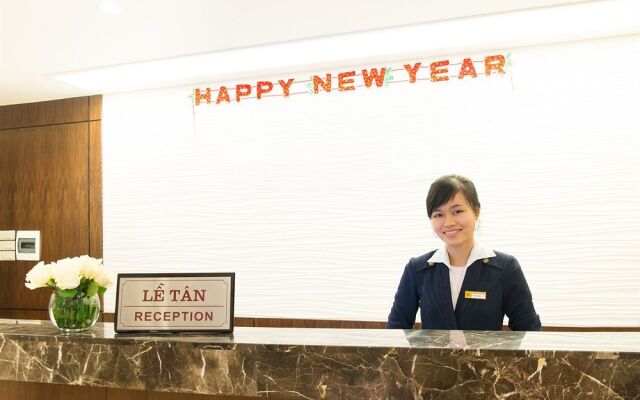Le Carnot Boutique Hotel