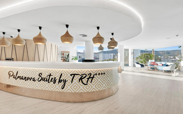 Palmanova Suites by TRH
