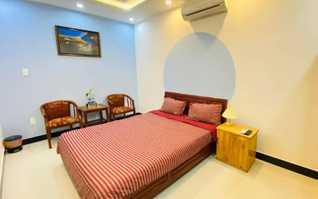 Little Boss Homestay