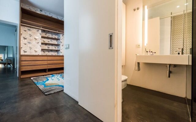 Chueca con Vistas City Center