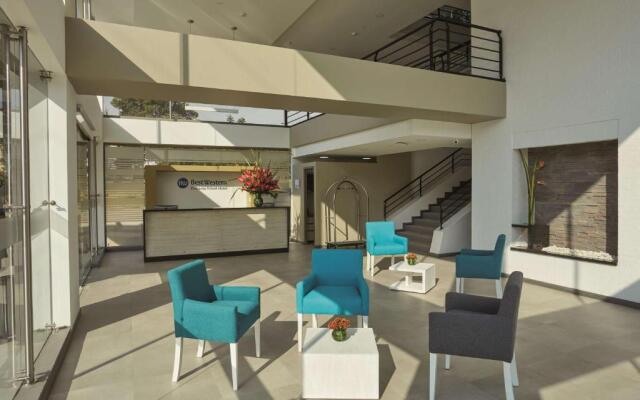Duitama Nivari Hotel