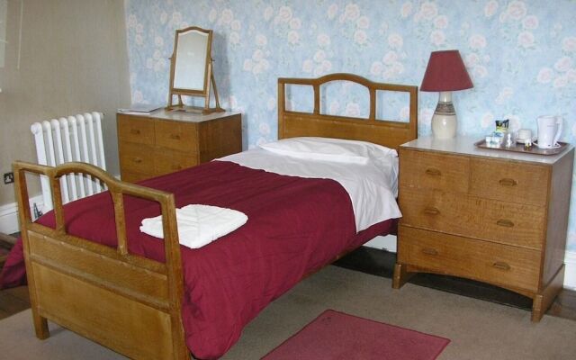 Gregynog Hall