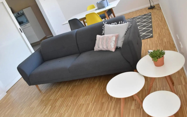 TOP Ferien Apartment Bohmte