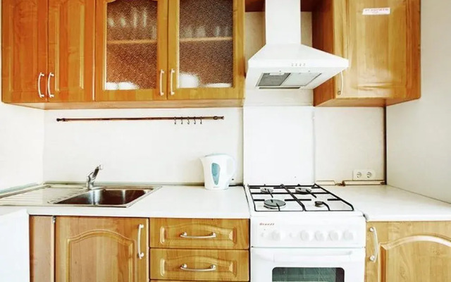 Design Suites Krasnopresnenskaya