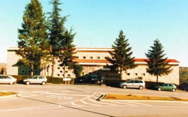Parador Santa Catarina