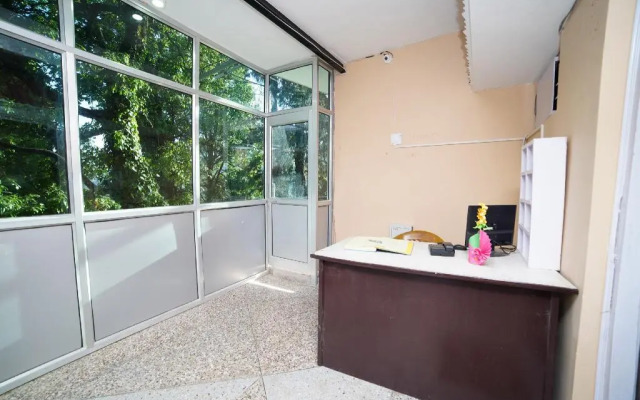 Shri Home Annexe By OYO Rooms