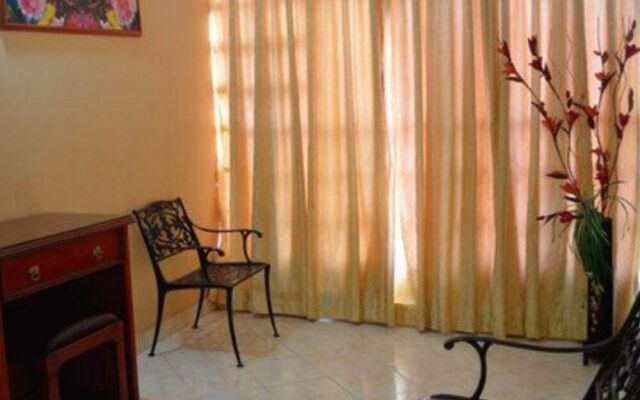 Hotel El Andino