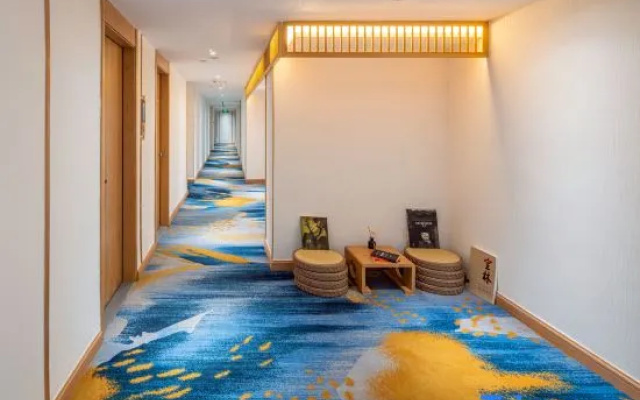 ShanYueJu Hotel