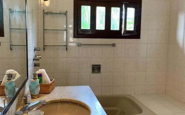 Hotel Boutique Villas Segovia Cozumel