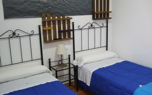 Casa Rural Entresierras
