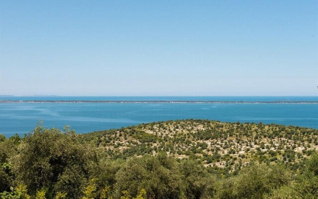 Camping Riviera Village