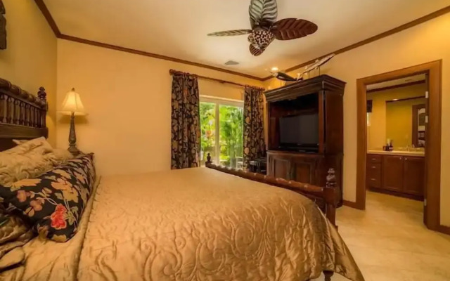 Los Suenos Resort Veranda 1E