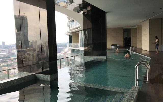 Setia Sky Residences - Star City