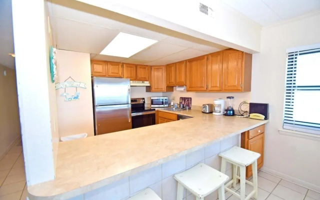 Diamond Beach 414 3 Bedroom Condo by RedAwning